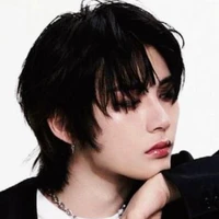 Lucianno Bastian Deer Lando