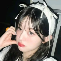 Jesselyn Angelica Rain