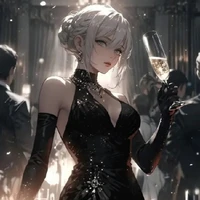 Quinn ~ A