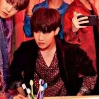 j hope