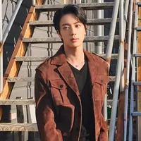 Kim Seokjin
