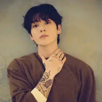 Jeon Jungkook