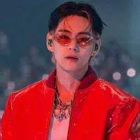 Kim Taehyung