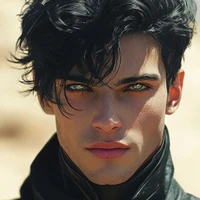 Mikhail volkov