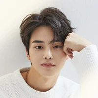 Park chan-woo