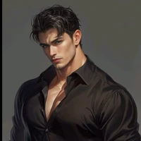 Nikolai Vetrova (ML)