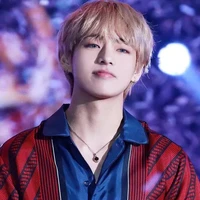 Kim Taehyung/Omega