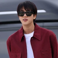 Min Seokjin/Omega