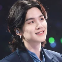 Kim Yoongi/Alpha