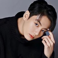 Jeon Jungkook/Alpha