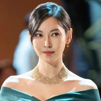 Mrs. park/Omega