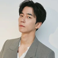 Mr.Park Guoliang/Alpha