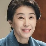Aunty Zhang/Kim
