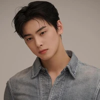 Cha Eunwoo/Alpha/Jk