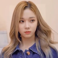 Park Shuyue /Jaehyun Sister 