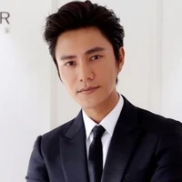 Butler Lu/Lu Yuan