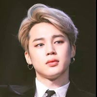 PARK JIMIN/OMEGA/20{friend of jk }