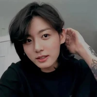 JEON JUNGKOOK/ore /20