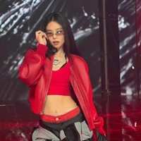 KIM JENNIE/OMEGA/22{ cousin of tae}