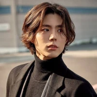 PARK BOGUM/ALPHA/20{jimin cousin}