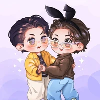 taekook authorishii 