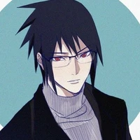 .°|Sasuke|24|Enigma|°.