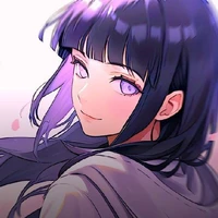 ♡|Hinata|17|Omega.P|♡