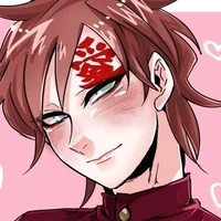 .°|Gaara|17|Omega.P|°.