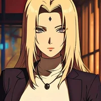 .°|Tsunade|28|Enigma|°.