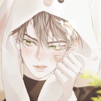 °◍•.Gabriel (amigo de Ashley)