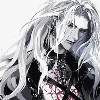 Isolde Scarlette