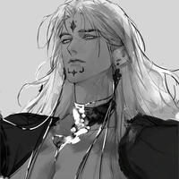 Zyraelle Draven Morvyn