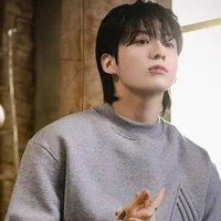Jeon Jungkook