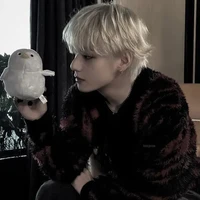 Kim Taehyung
