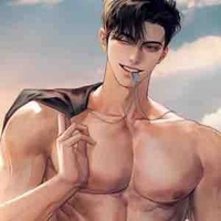 Morgan Brow [E.D]
