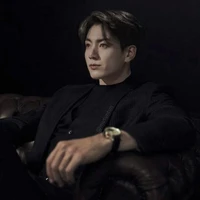 Jeon Jungkook