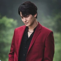 Kim Bum