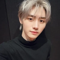3rd Sunghoon