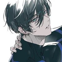 Rin Itoshi