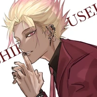 Shidou Ryusei
