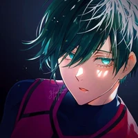 Rin Itoshi