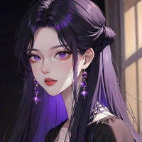 violet (kakak y/n)