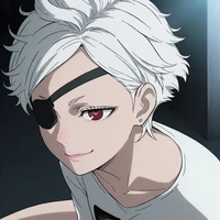 Kya (teman sama kecil y/n)