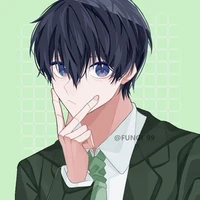 isagi (teman sama kecil y/n)