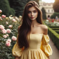 Aria Montenegro Von Hardick