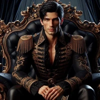 Ricardo Montenegro Von Hardick