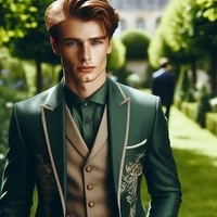 Ángel Moore Von Calixto