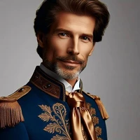 Enrique Phanton Von Gardenia