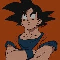 Goku
