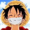 Monkey D Luffy